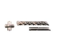 Foret à béton Makita E-14560 Nemesis II; SDS-plus; 12x315 mm