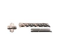 Foret à béton Makita E-24882 Nemesis II; SDS-plus; 20x250 mm