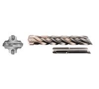 Foret à béton Makita Nemesis 2 B-58665; 22x200/250 mm; SDS-PLUS