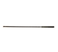 Foret à béton Makita Nemesis; SDS-max; 15x400/540 mm