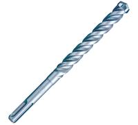 Foret à béton Makita Nemesis; SDS-max; 40x450/570 mm