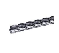 Makita Foret SDS-Max NEMESIS B-42896 4 taillants 50 x 570 mm