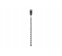 Foret à béton SDS24460 AEG 24 x 460 mm