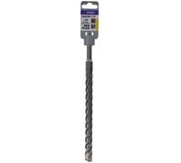 Tivoly Foret béton Faster 10931331600 – 16 x 260 mm – queue SDS – usage intensif