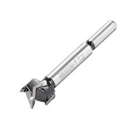Foret à bois 21 mm pour le travail du bois, le plastique, le contreplaqué, la coupe lisse, le bois dur, le plastique