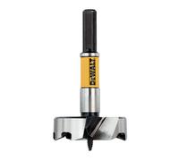 Foret à bois autotaraudeur DeWALT FORSTNER 74 mm DT4587