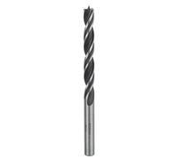 Bosch Foret pour le bois 2608596305 8 mm Longueur totale 117 mm Tige cylindrique 1 pc