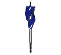 FORET À BOIS BLUE GROOVE 6X 32400MM - I-1922005