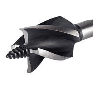 Foret À Bois CK Tools T2945-25 Fast4 25 Mm