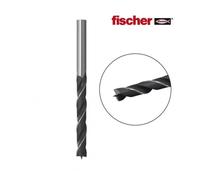 Mèche Fischer 530640 HB 12/2K Bois Acier 1 Unités