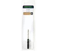 Foret à Bois Hélicoïdal D 3 CE/W