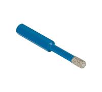 Foret à carrelage DDT D.6mm 35mm M14 TYROLIT 34251679