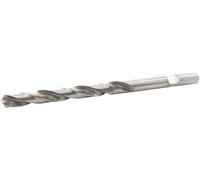 Foret à centrer au carbure Ø 6 mm avec surfaces de serrage, pour Pumpshank FAMAG - 2166.626