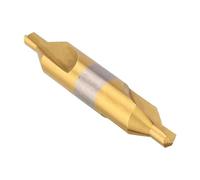 Foret à centrer HSS 60° combiné for fraises chanfreiner, diamètres disponibles : 1,0 ;,5 2, 3,15, 4, 6, mm(2.5mm)