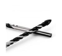 Foret à céramique, carreau de céramique, verre, marbre, carbure, torsades.(8mm Standard Version)