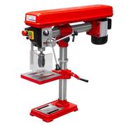 Foret a colonne radiale pour bois d'etabli Holzmann sb3116rmn_400v