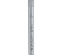 Foret à diamant Bosch 2608599052; 12x66 mm
