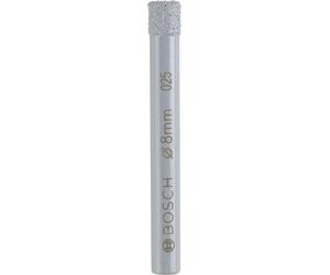 Foret à diamant Bosch 2608599052; 12x66 mm