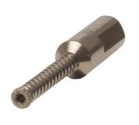 Irwin Diamant Mèche Perceuse 5mm IRW10507892