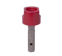 Foret à diamant Rubi 6984; 10 mm