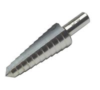 Foret À Étape En Acier Rapide Halls MC 1M 4-12mm HLLMC1M