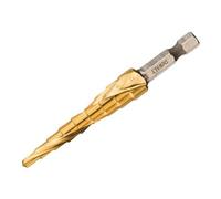 Foret À Étape Extrême DEWALT 6-12Mm DEWDT5026QZ