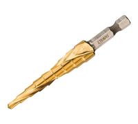 Foret À Étape Extrême DEWALT 6-12Mm DEWDT5026QZ