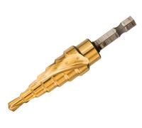 Foret À Étape Extrême DEWALT 8-18mm DEWDT5027QZ