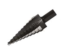 Foret À Étape Irwin® 4-22Mm (10 Trous) Irw10502853