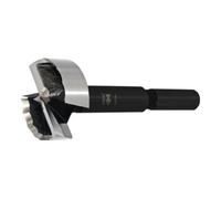 Mèche à bois Type 0317 Wave Cutter D.55mm L.90mm tige-D.10mm