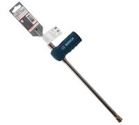 Foret À Maçonnerie Bosch 2608576286 SDS PLUS-9 Speed Clean 16 X 250 X 380Mm