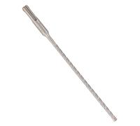 Bosch 1x Foret PRO SDS plus-5X (pour Béton armé, Béton, Ø 5,50 mm, Professional Accessoire Marteau burineur)