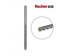 Foret à maçonnerie fischer d-sdx 10.0 x 70/120bc 545053