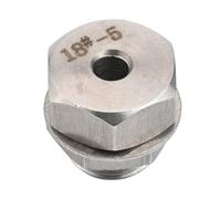 Foret à manchon avec configuration de 4/5/6/8/10/11/13/15 mm pour profilé en alliage de bord, poinçonnage, ouvertures, gabarit à réglage rapide, compatible avec règle en aluminium (2)