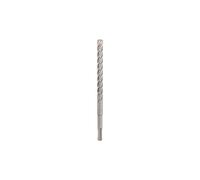 Bosch 1x Foret PRO SDS plus-5X (pour Béton armé, Béton, Ø 5,50 mm, Professional Accessoire Marteau burineur)