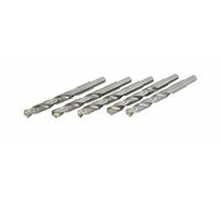 FORET À MÉTAL AWTOOLS BLANC TOURNÉ 18,0 mm 5 pièces.