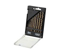DeWalt Coffret de forets métal DT5935-QZ 10 pièces Métal Extrême