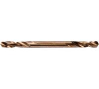FORET À MÉTAL DOUBLE FACE 3,2 MM YT-40011 YATO