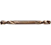 FORET À MÉTAL DOUBLE FACE 5,0 MM YT-40016 YATO