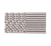 Bosch Forets à métaux rectifiés HSS-G DIN 338 3 x 33 x 61 mm 2608595055