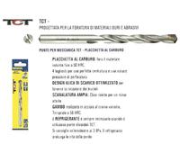 Irwin Tools Irwin Foret métal HSS-TCT 3,0x61x33mm Quantité:1