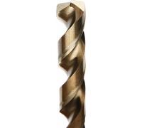 Foret à métaux HSS 5% cobalt Ø9mm - boite brochable de 1 0 pièces - DIAGER - 55775