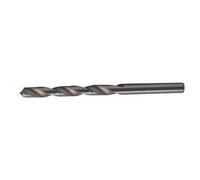 Foret à métaux HSS 6,2x148mm rectifié - paquet de 1