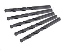 Foret à métaux HSS avec queue cylindrique 9,4 x 125