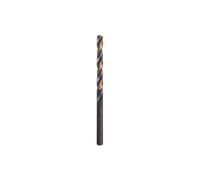 Foret à métaux HSS-CNC, 124, Pro-Tec, 5,5 mm/5 pièces 55H024