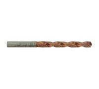 Tivoly Foret métaux FURIUS taillé meulé HSS Ø 12,5 mm L151 mm – Lot de 2