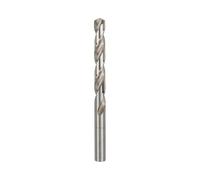 Forêt à Métaux HSS-G, DIN 338, 135° Angle de Coupe, 12mm Diamètre, 101mm Longueur Utile, Lot de 5