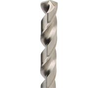 Foret à métaux HSS PRO taillé-meulé Ø13,5mm - blister de 1 pièce - DIAGER - 55920