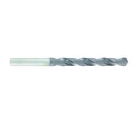 Foret métal perceuse - hss queue cylindrique TBX 4F - diamètre 11,5 mm TIVOLY