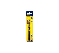 Irwin Foret à métaux HSS Turbomax Ø 13 mm x 151 mm WL 101 mm